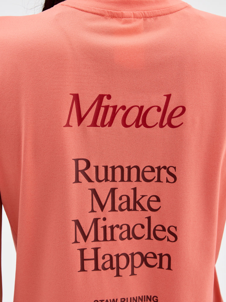 Women's Qiji (Miracle)Tee