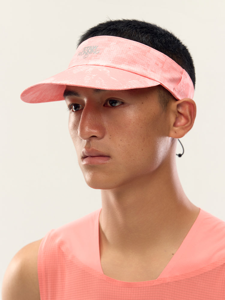 Sunshade Running Visor