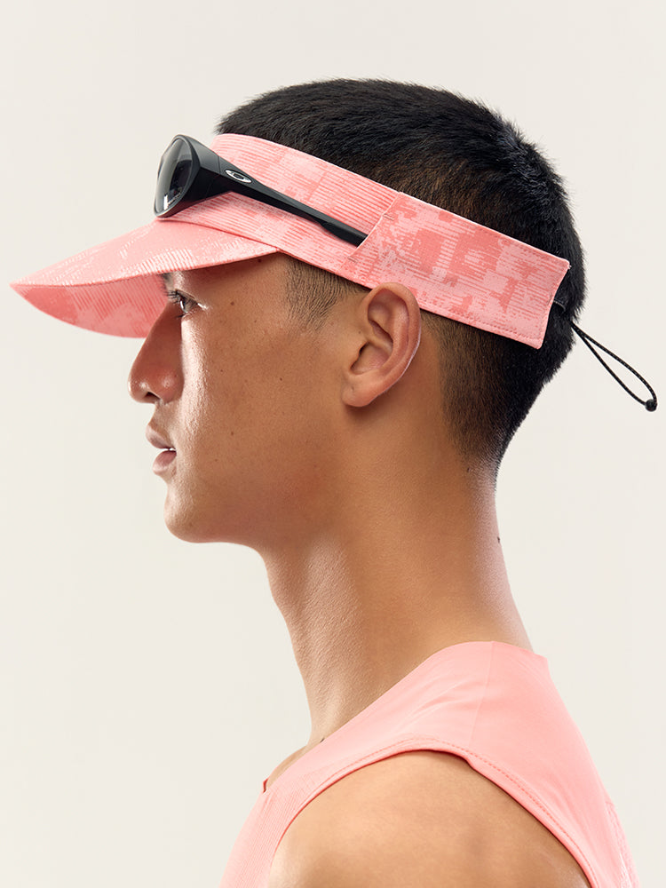 Sunshade Running Visor