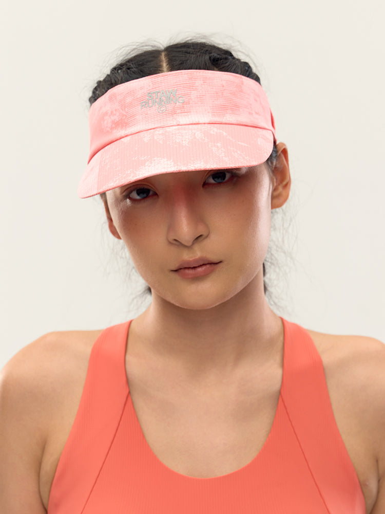 Sunshade Running Visor