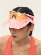 Sunshade Running Visor