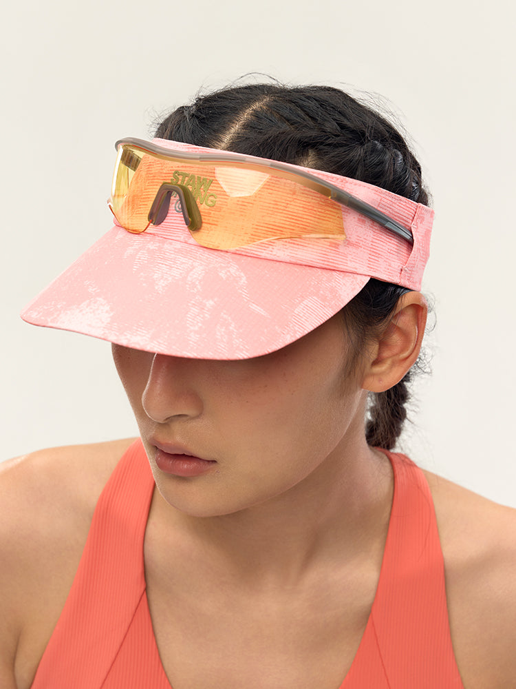 Sunshade Running Visor
