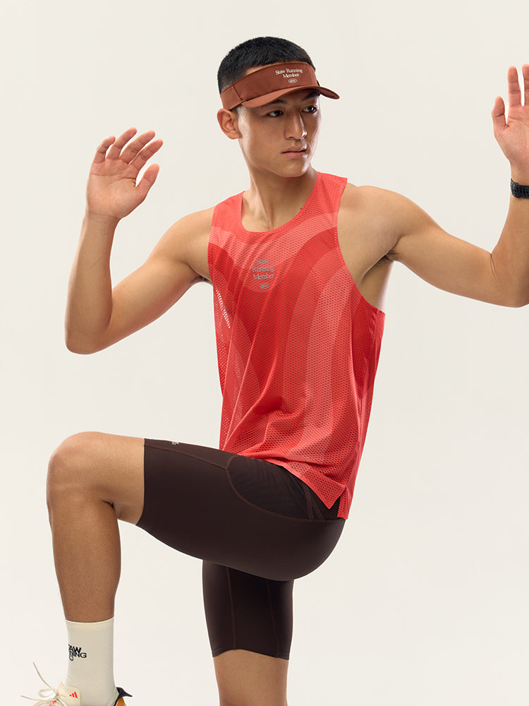 Honeycomb Racing Vest