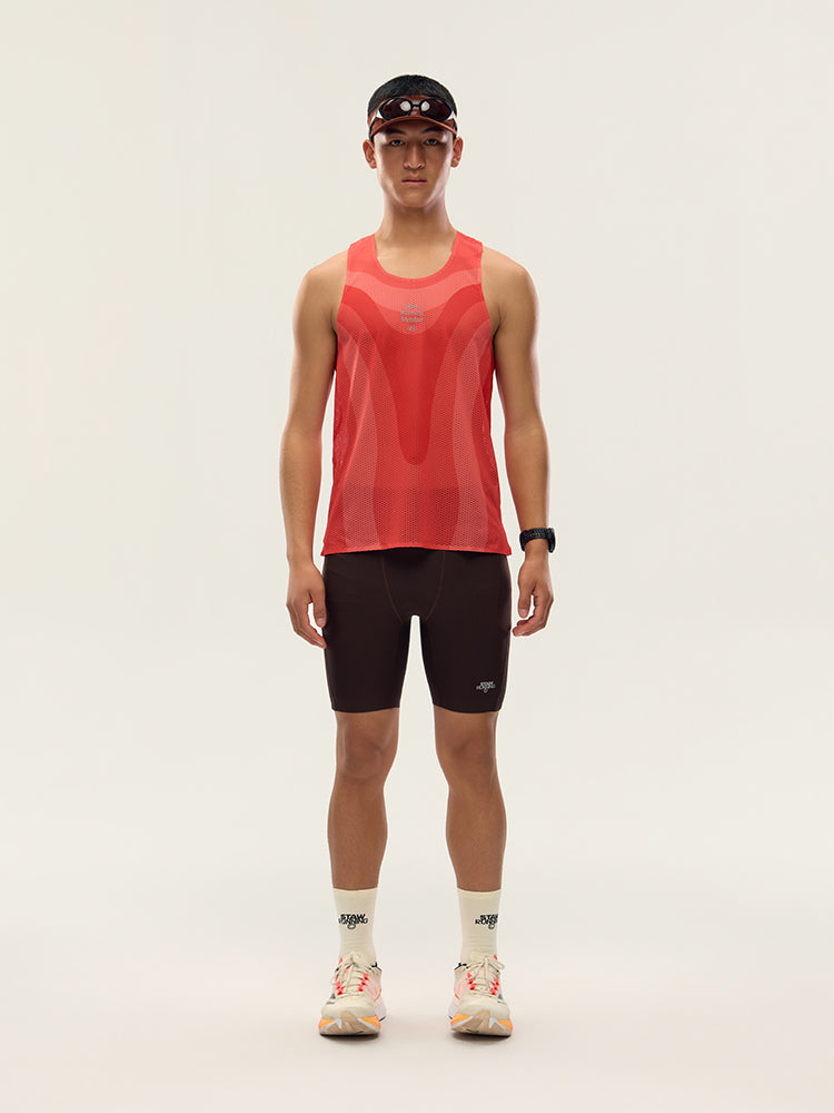 Honeycomb Racing Vest