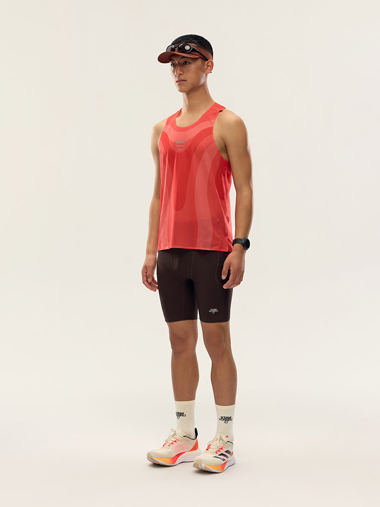 Honeycomb Racing Vest