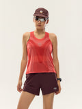 Women's Honeycomb Racing Vest