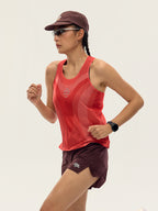 Honeycomb Racing Vest