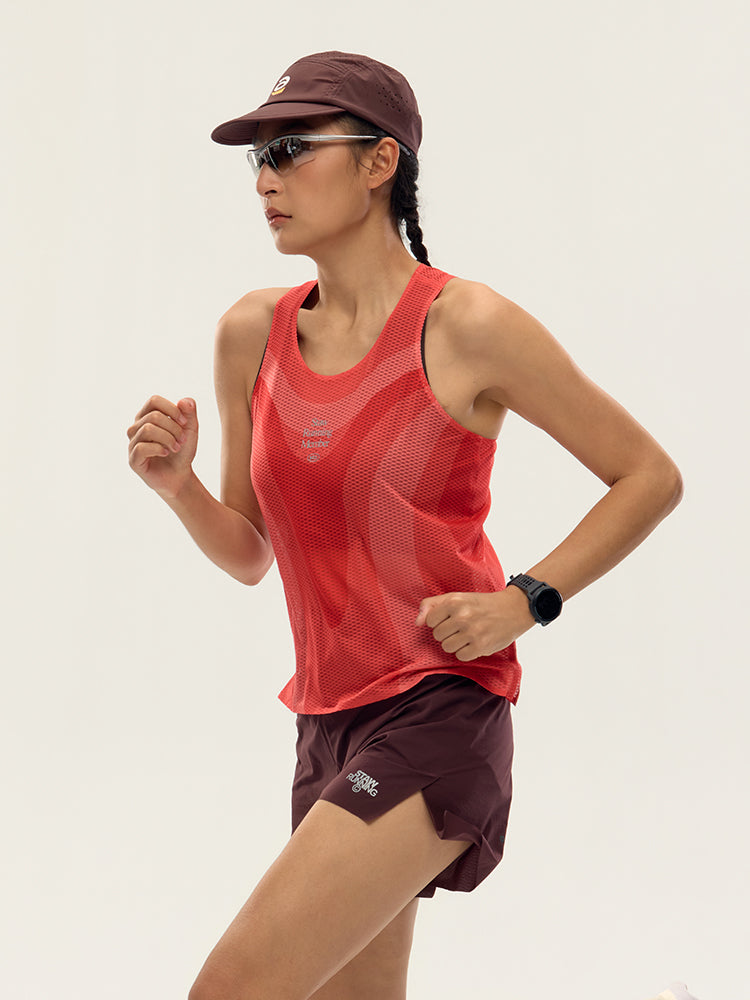 Honeycomb Racing Vest
