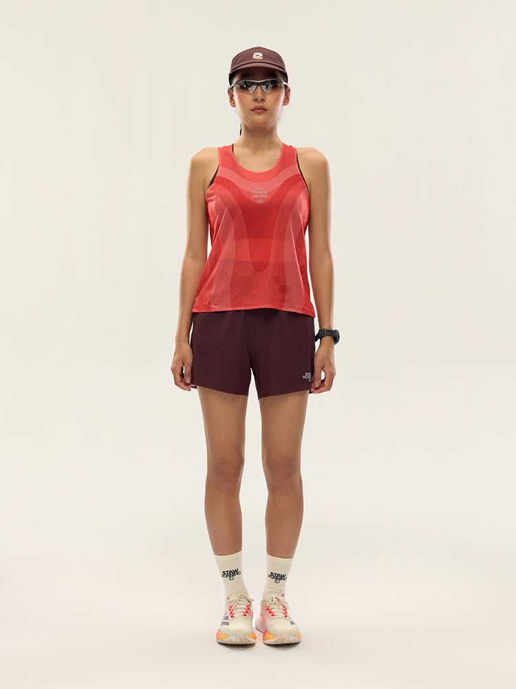 Honeycomb Racing Vest