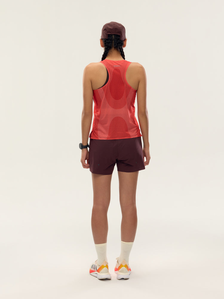 Honeycomb Racing Vest