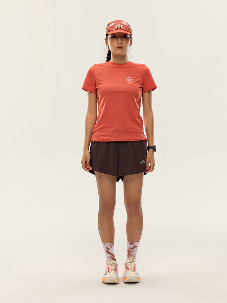Women's 3-inch Running Shorts