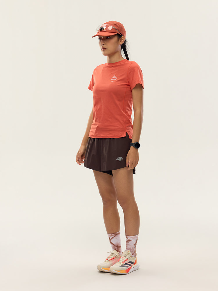 Women's 3-inch Running Shorts