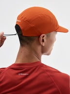 Reflective Printed Running Cap