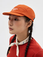 Reflective Printed Running Cap