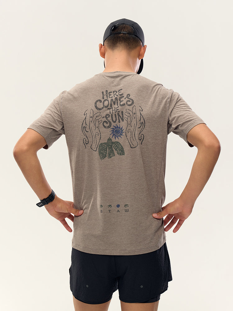 Dawn Mark Tee