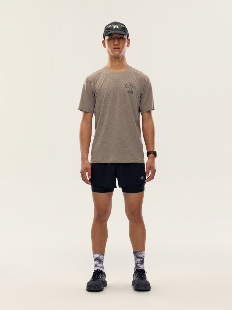 Dawn Mark Tee