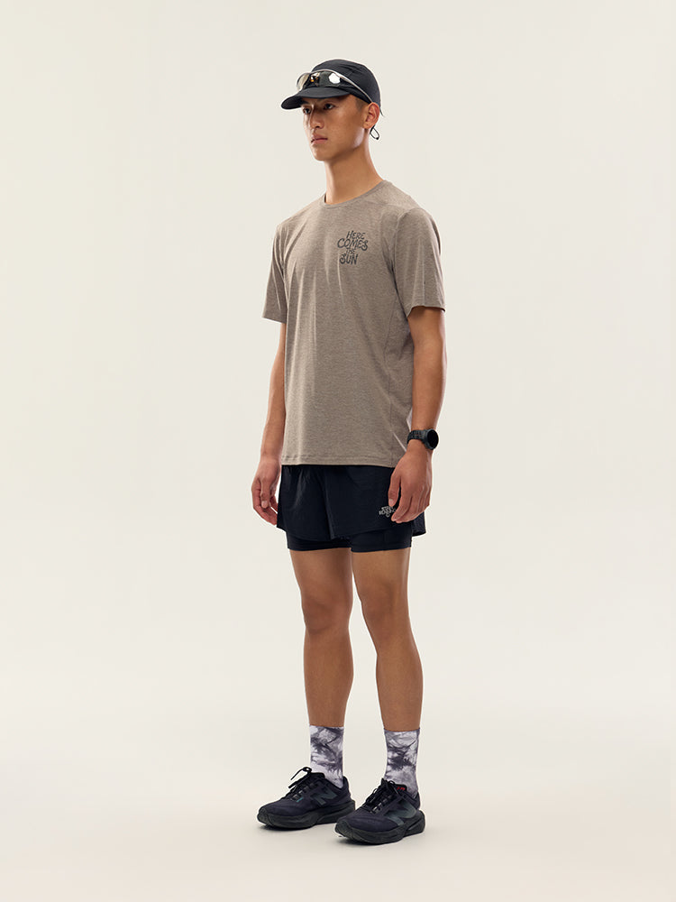 Dawn Mark Tee