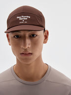 Reflective Printed Running Cap