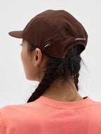 Reflective Printed Running Cap