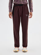 Straight-Leg Athletic Pants