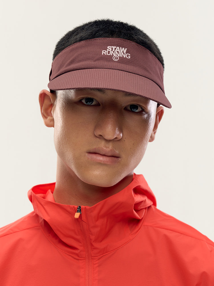 Sunshade Running Visor
