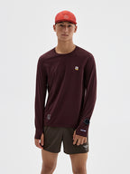 15℃ 2.0 Running Long-Sleeve Top
