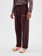Straight-Leg Athletic Pants