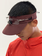 Sunshade Running Visor