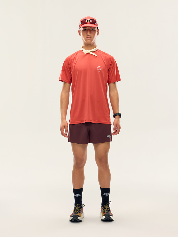 4-inch Waist Pack Shorts