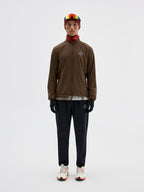 Heat-Seal Running Fleece Jacket