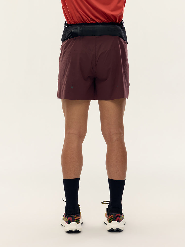 4-inch Waist Pack Shorts
