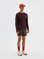 15℃ 2.0 Running Long-Sleeve Top