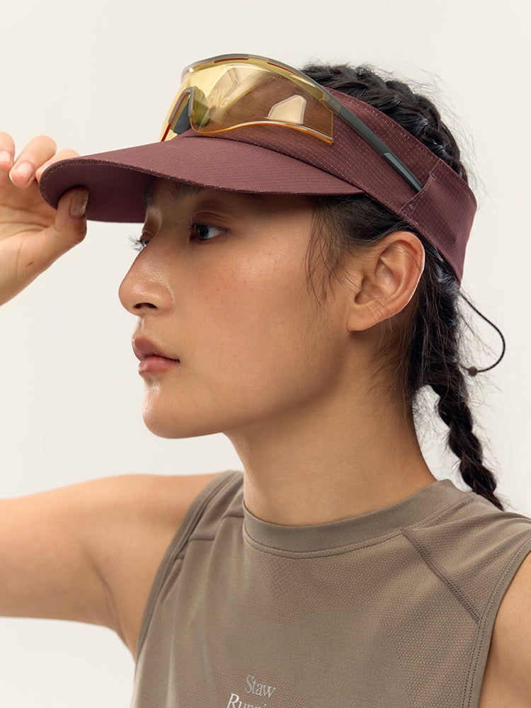 Sunshade Running Visor