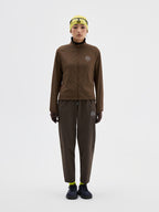 Heat-Seal Running Fleece Jacket