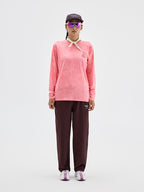 Straight-Leg Athletic Pants