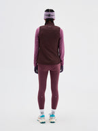 Heat-Seal Primaloft Gold Label Running Puffer Vest