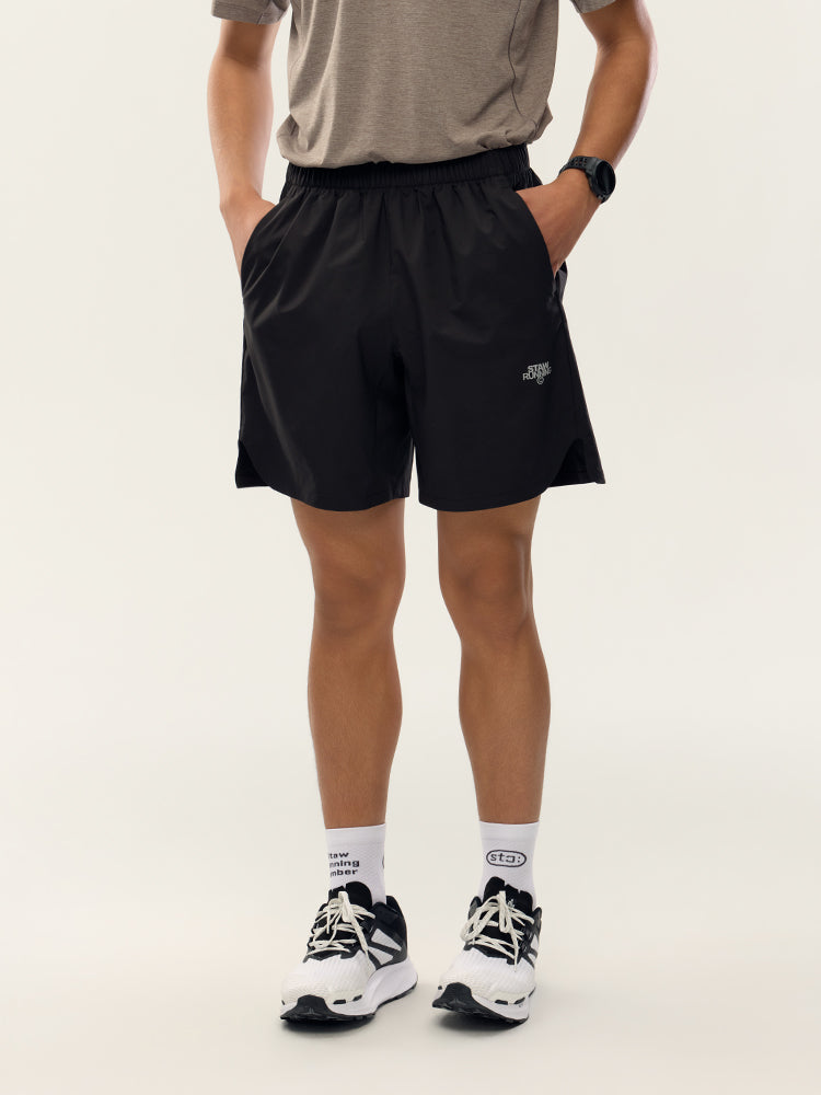 Basic Casual Sports Shorts
