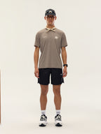 Basic Casual Sports Shorts