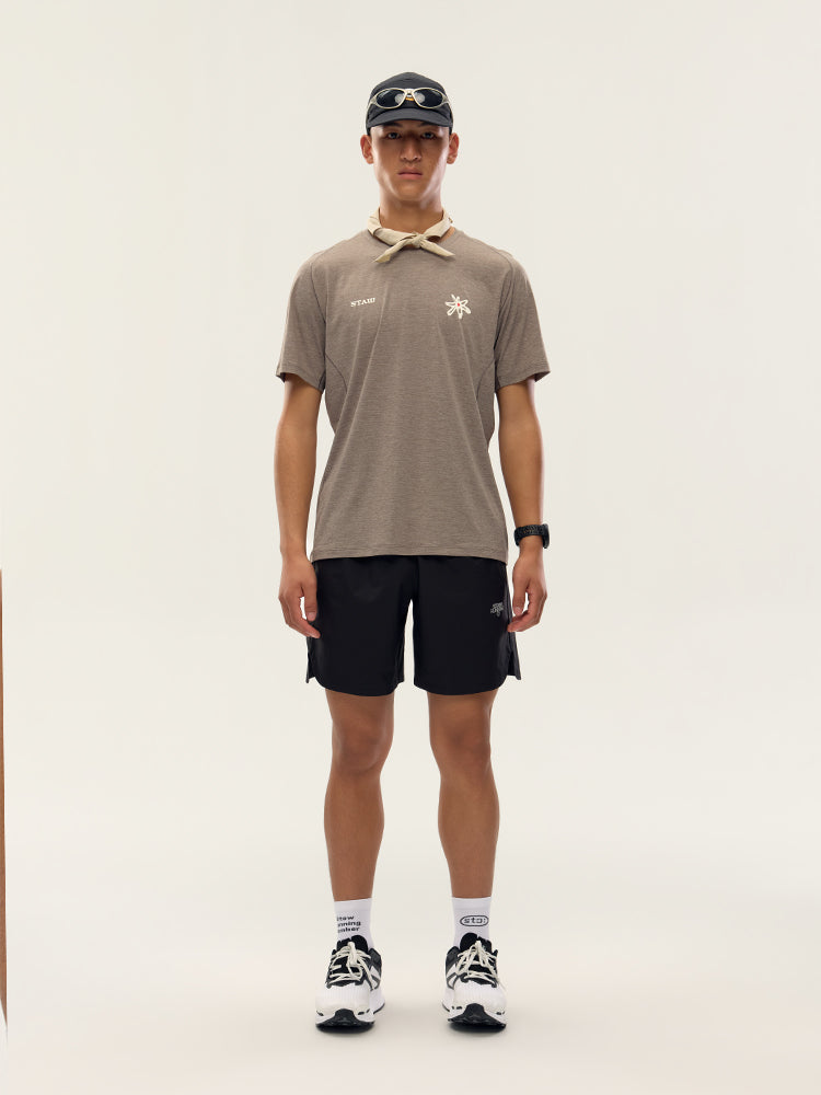 Basic Casual Sports Shorts