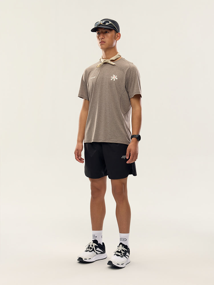 Basic Casual Sports Shorts