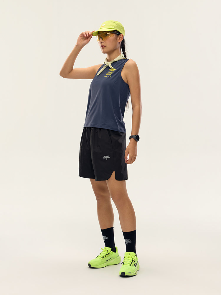 Basic Casual Sports Shorts