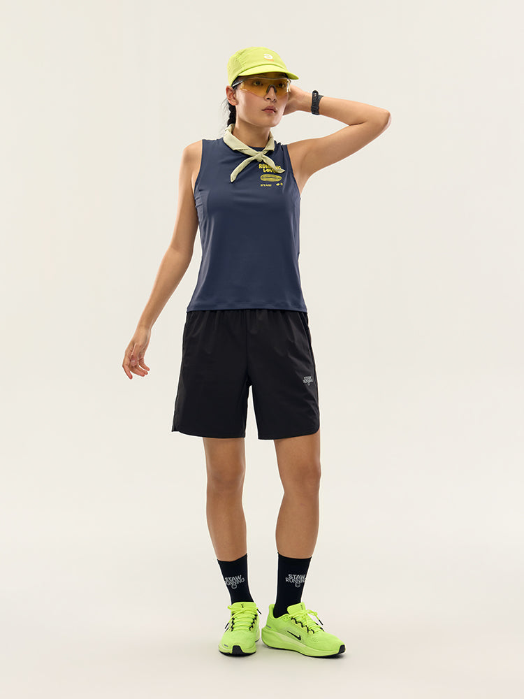 Basic Casual Sports Shorts