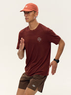 One-Piece Knit Short Sleeve