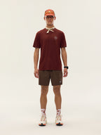 One-Piece Knit Short Sleeve