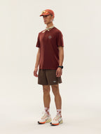 One-Piece Knit Short Sleeve