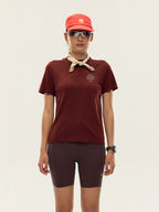 One-Piece Knit Short Sleeve