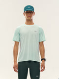 Men's Zoned Sports Short Sleeve -PRO