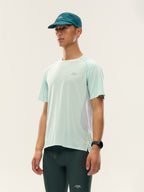 Men's Zoned Sports Short Sleeve -PRO