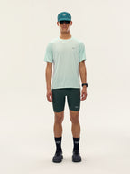 Men's Zoned Sports Short Sleeve -PRO