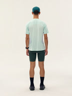 Men's Zoned Sports Short Sleeve -PRO